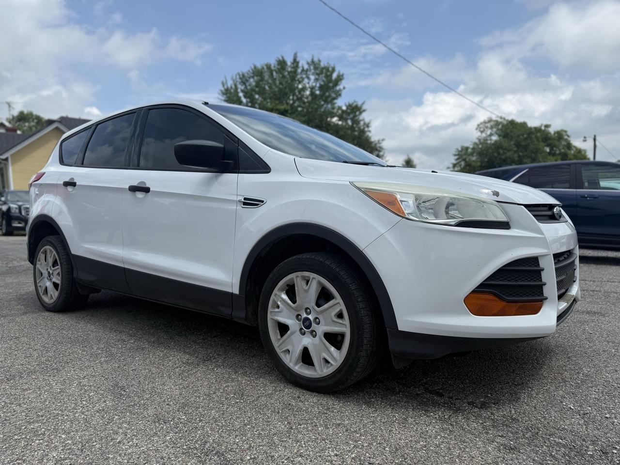 2016 Ford Escape S Crestwood KY