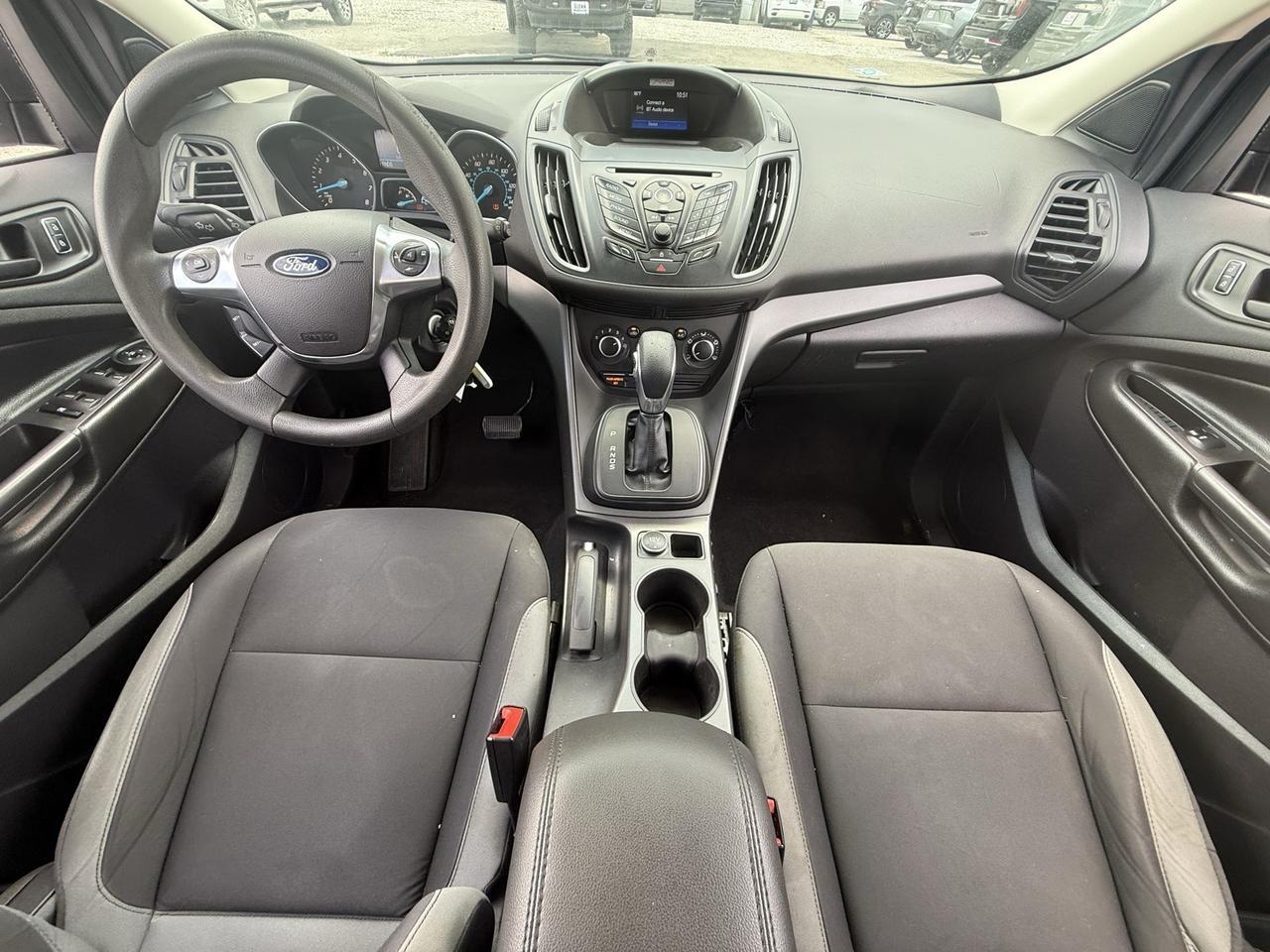 2016 Ford Escape S Crestwood KY