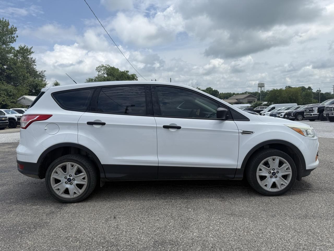 2016 Ford Escape S Crestwood KY