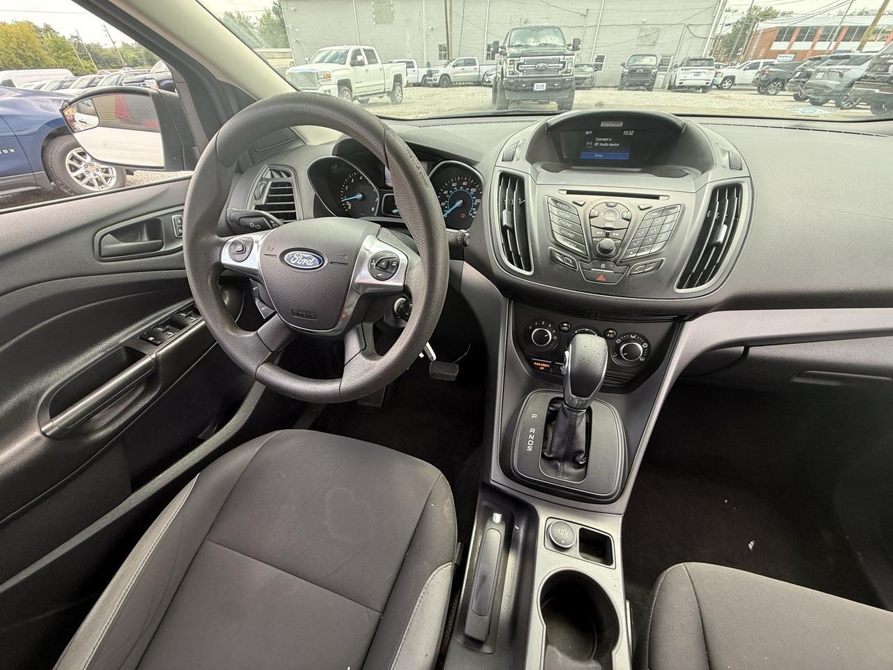 2016 Ford Escape S Crestwood KY