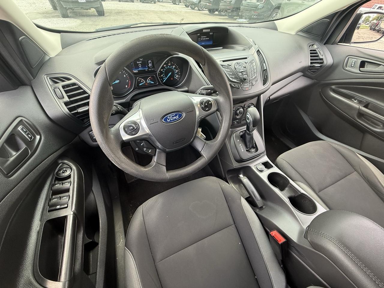 2016 Ford Escape S Crestwood KY