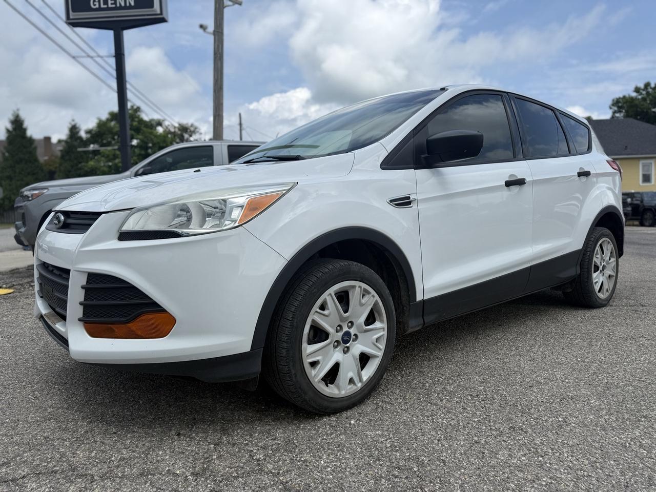 2016 Ford Escape S Crestwood KY