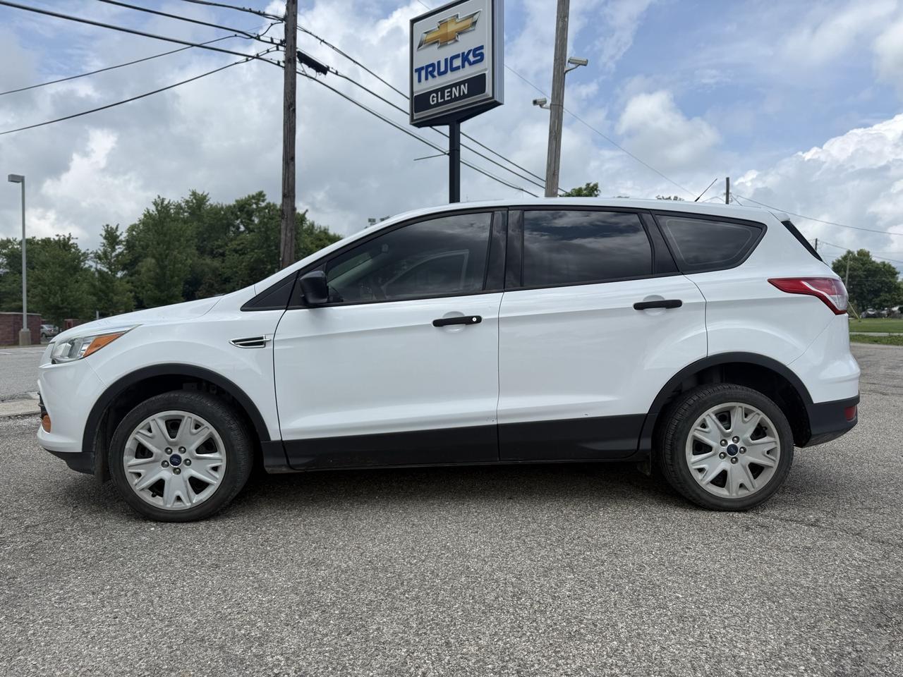 2016 Ford Escape S Crestwood KY