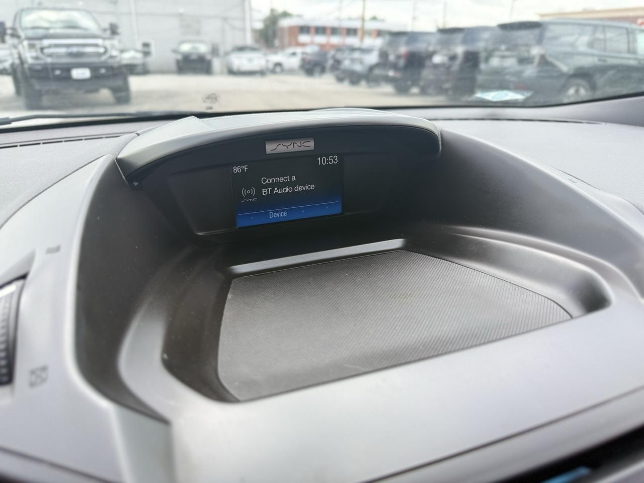 2016 Ford Escape S Crestwood KY