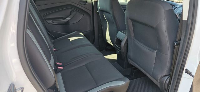 2016 Ford Escape S Houston TX