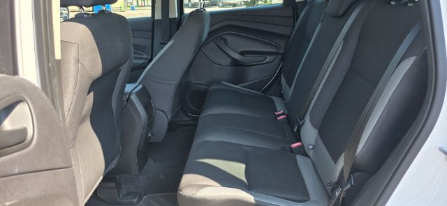 2016 Ford Escape S Houston TX