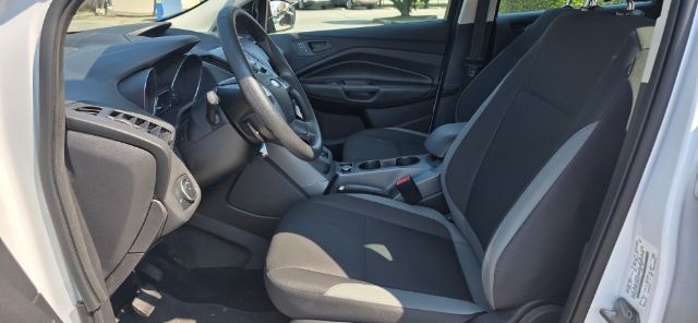 2016 Ford Escape S Houston TX