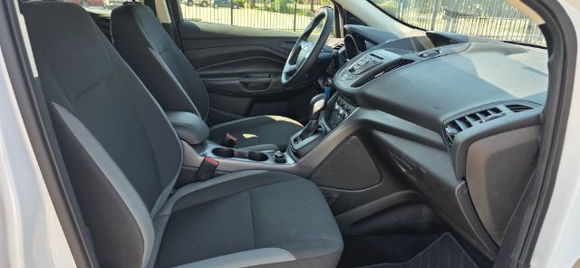 2016 Ford Escape S Houston TX