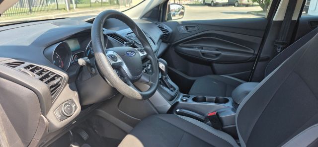 2016 Ford Escape S Houston TX