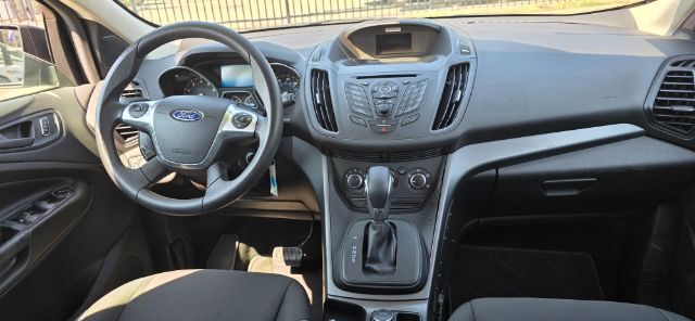 2016 Ford Escape S Houston TX
