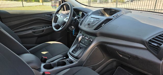 2016 Ford Escape S Houston TX