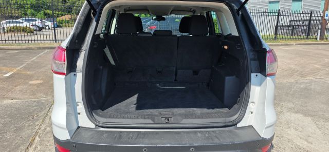 2016 Ford Escape S Houston TX