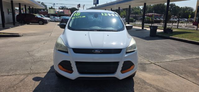 2016 Ford Escape S Houston TX