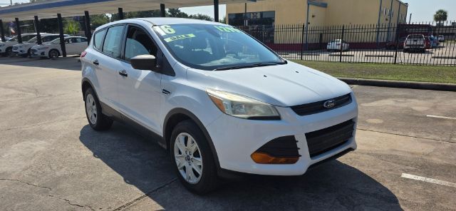 2016 Ford Escape S Houston TX
