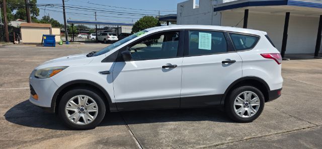2016 Ford Escape S Houston TX
