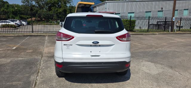 2016 Ford Escape S Houston TX