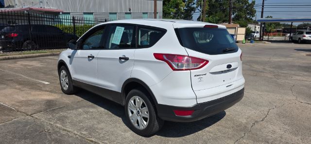 2016 Ford Escape S Houston TX