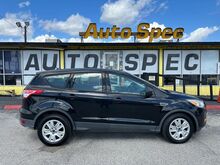 2016_Ford_Escape_S_ Houston TX