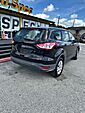2016 Ford Escape S Houston TX