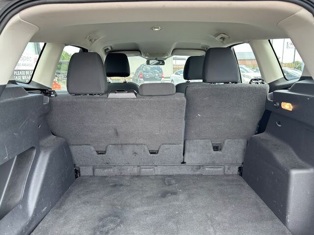 2016 Ford Escape S Houston TX