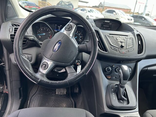2016 Ford Escape S Houston TX