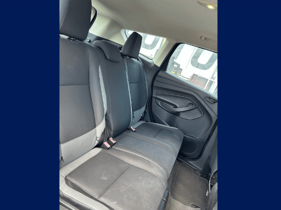 2016 Ford Escape S Houston TX