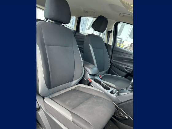 2016 Ford Escape S Houston TX
