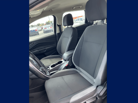 2016 Ford Escape S Houston TX