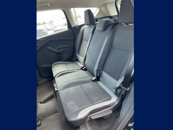 2016 Ford Escape S Houston TX