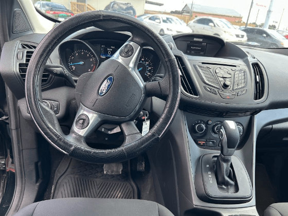 2016 Ford Escape S Houston TX