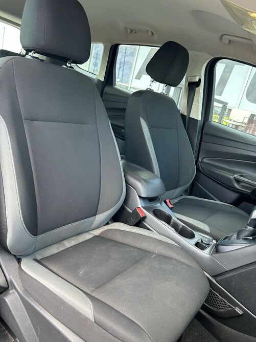 2016 Ford Escape S Houston TX