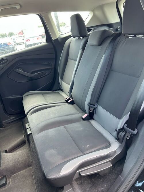 2016 Ford Escape S Houston TX