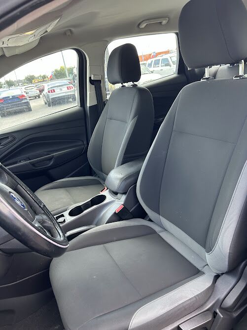 2016 Ford Escape S Houston TX