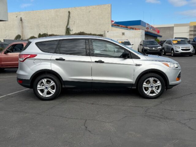 2016 Ford Escape S