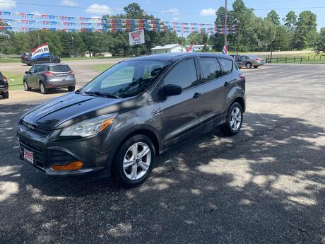 2016 Ford Escape S Palestine TX