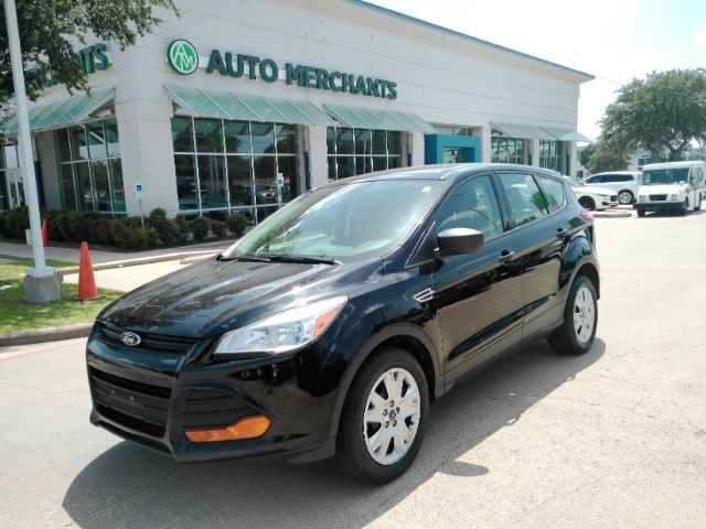2016 Ford Escape S