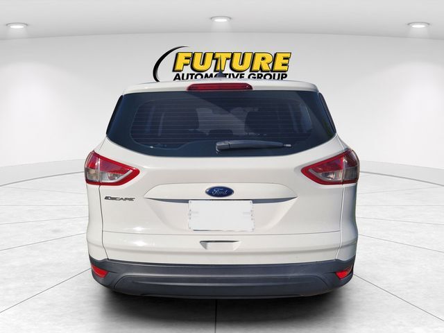 2016 Ford Escape S Roseville CA