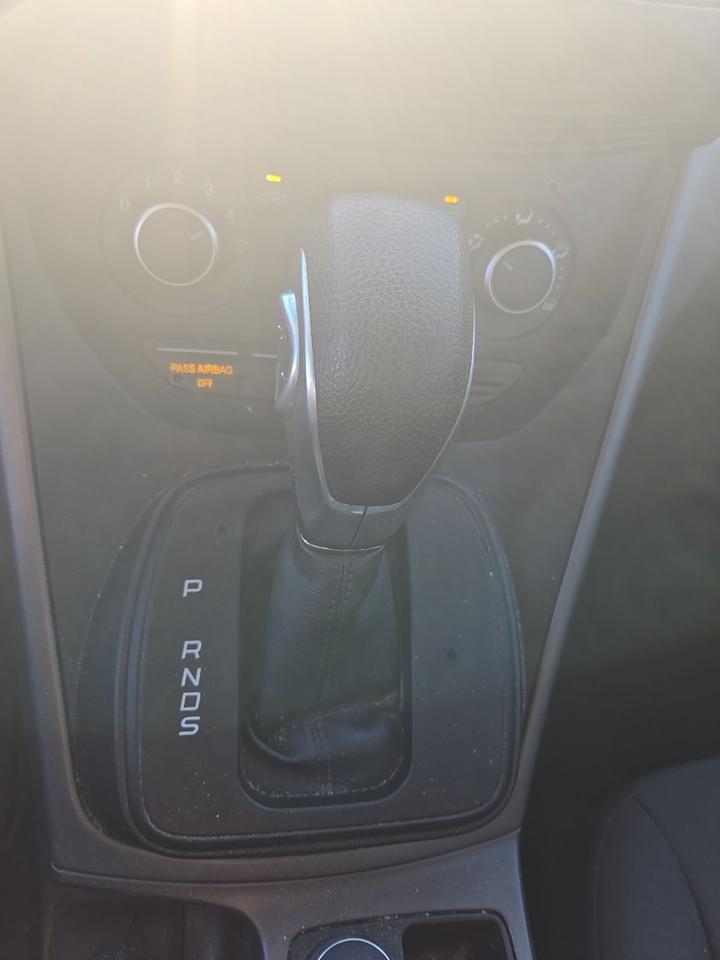 2016 Ford Escape S West Burlington IA