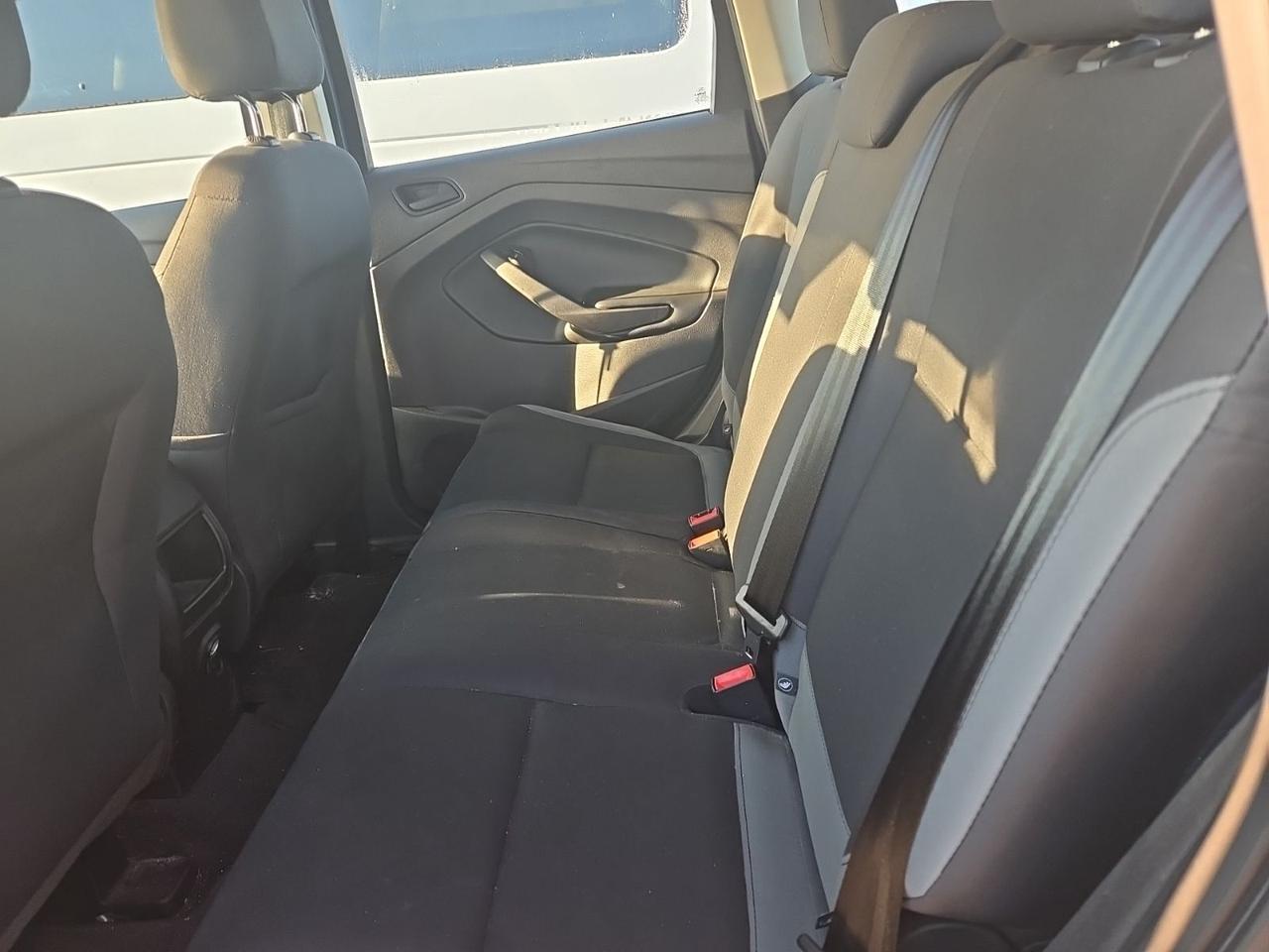 2016 Ford Escape S West Burlington IA