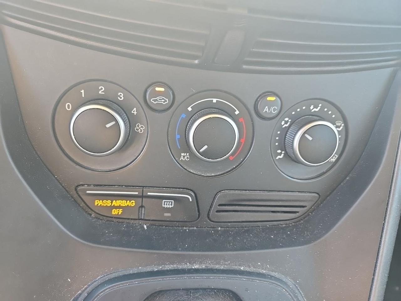 2016 Ford Escape S West Burlington IA