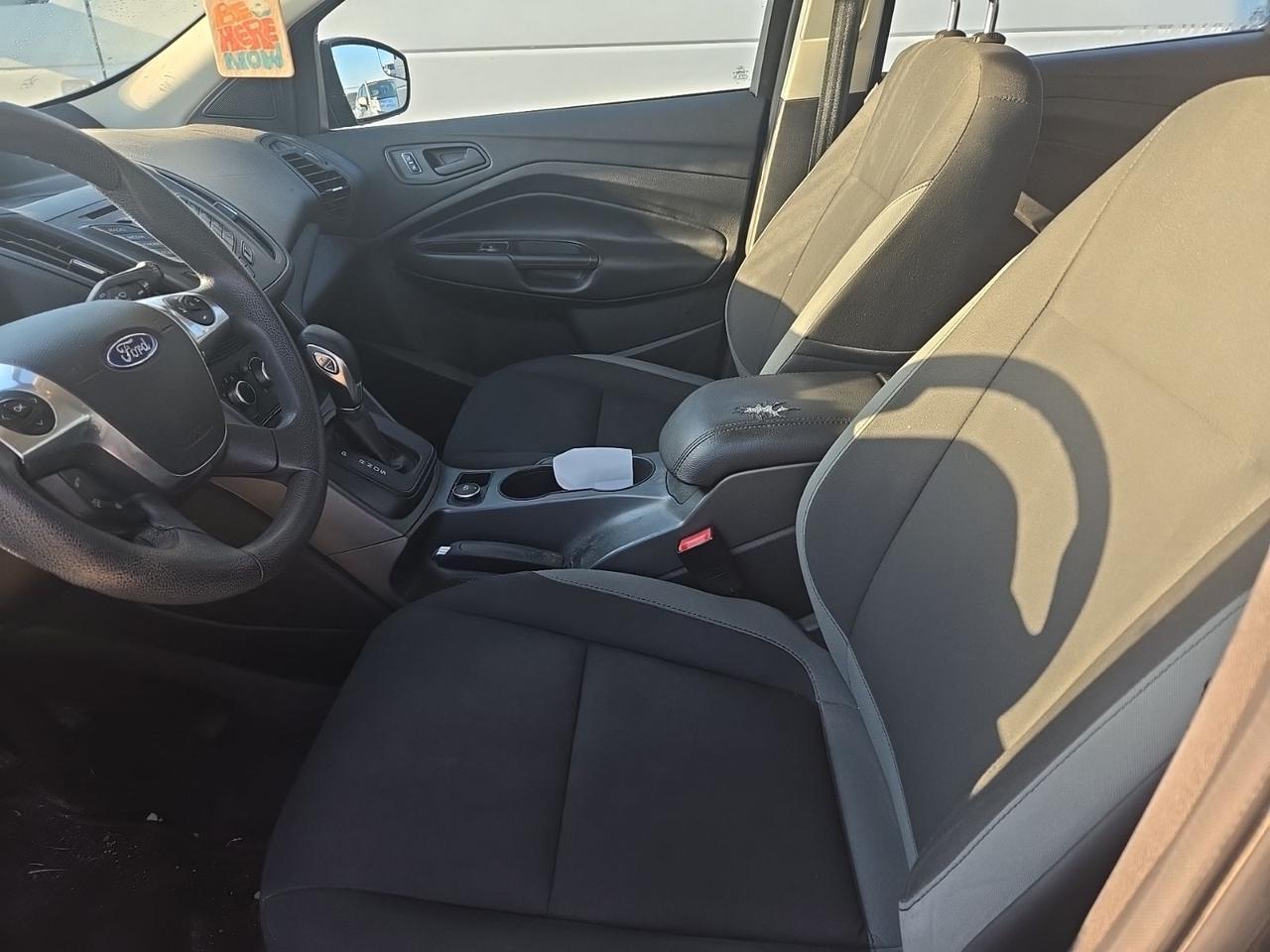 2016 Ford Escape S West Burlington IA