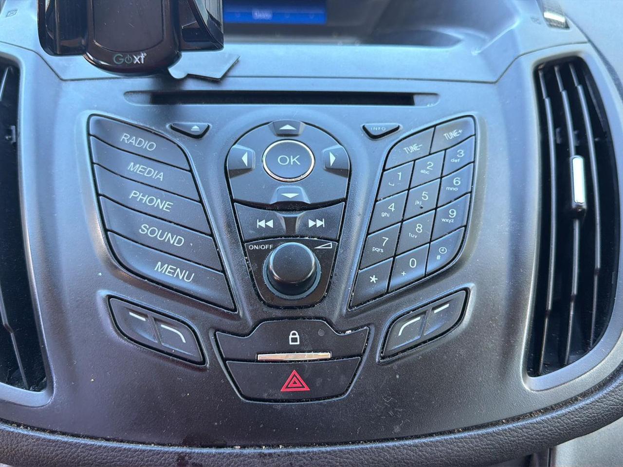 2016 Ford Escape S Gaithersburg MD