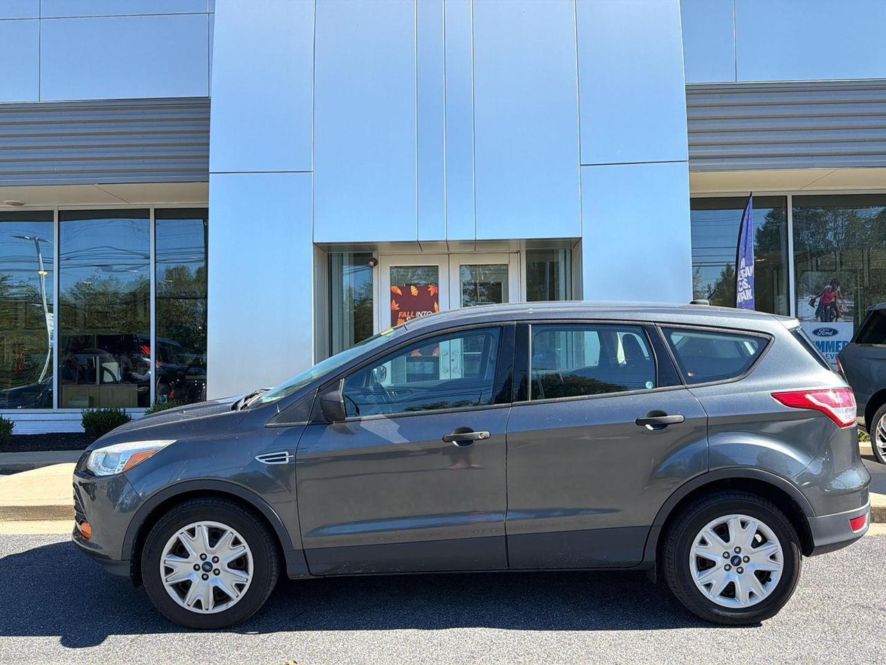 2016 Ford Escape S Gaithersburg MD