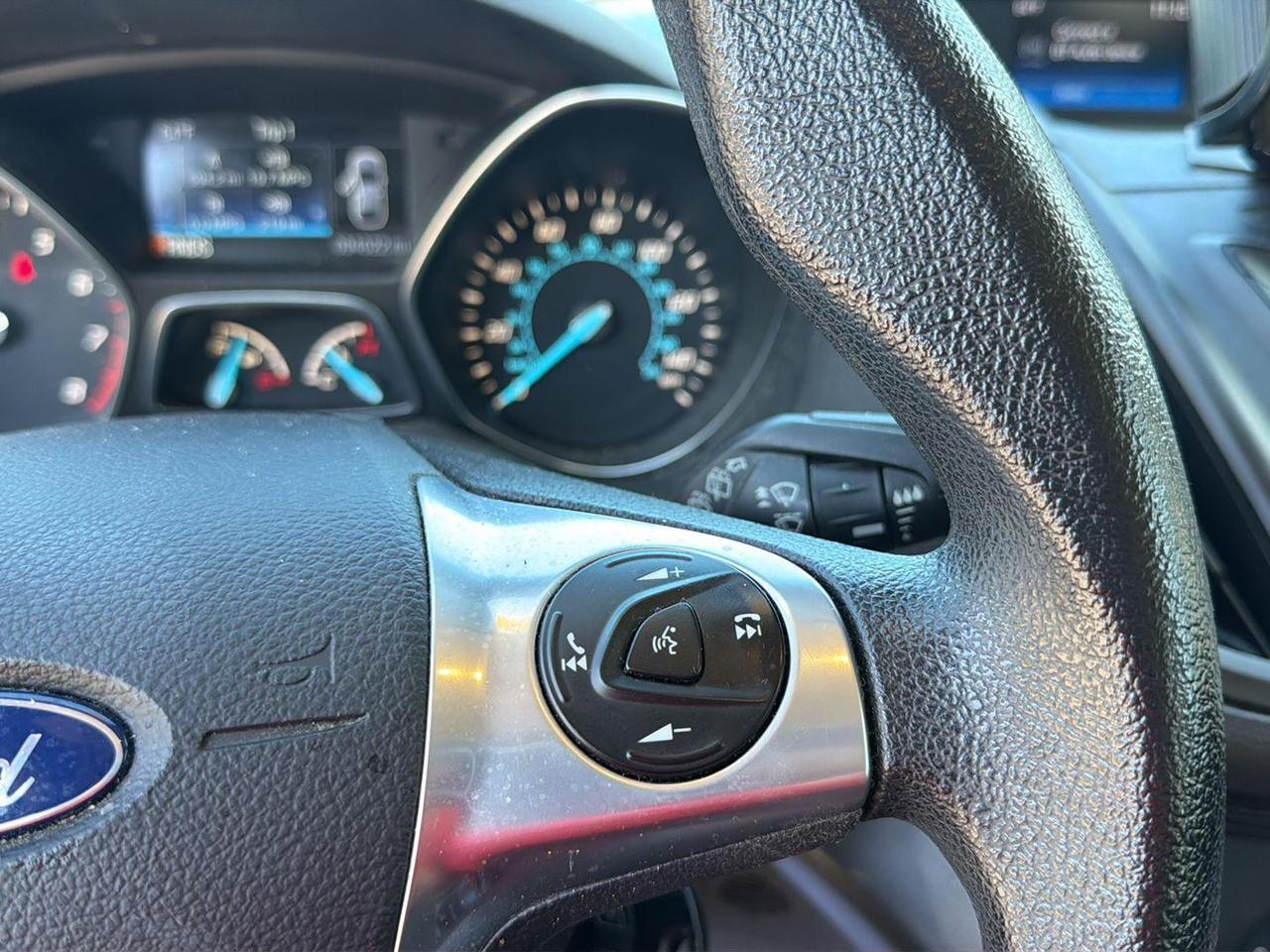 2016 Ford Escape S Gaithersburg MD