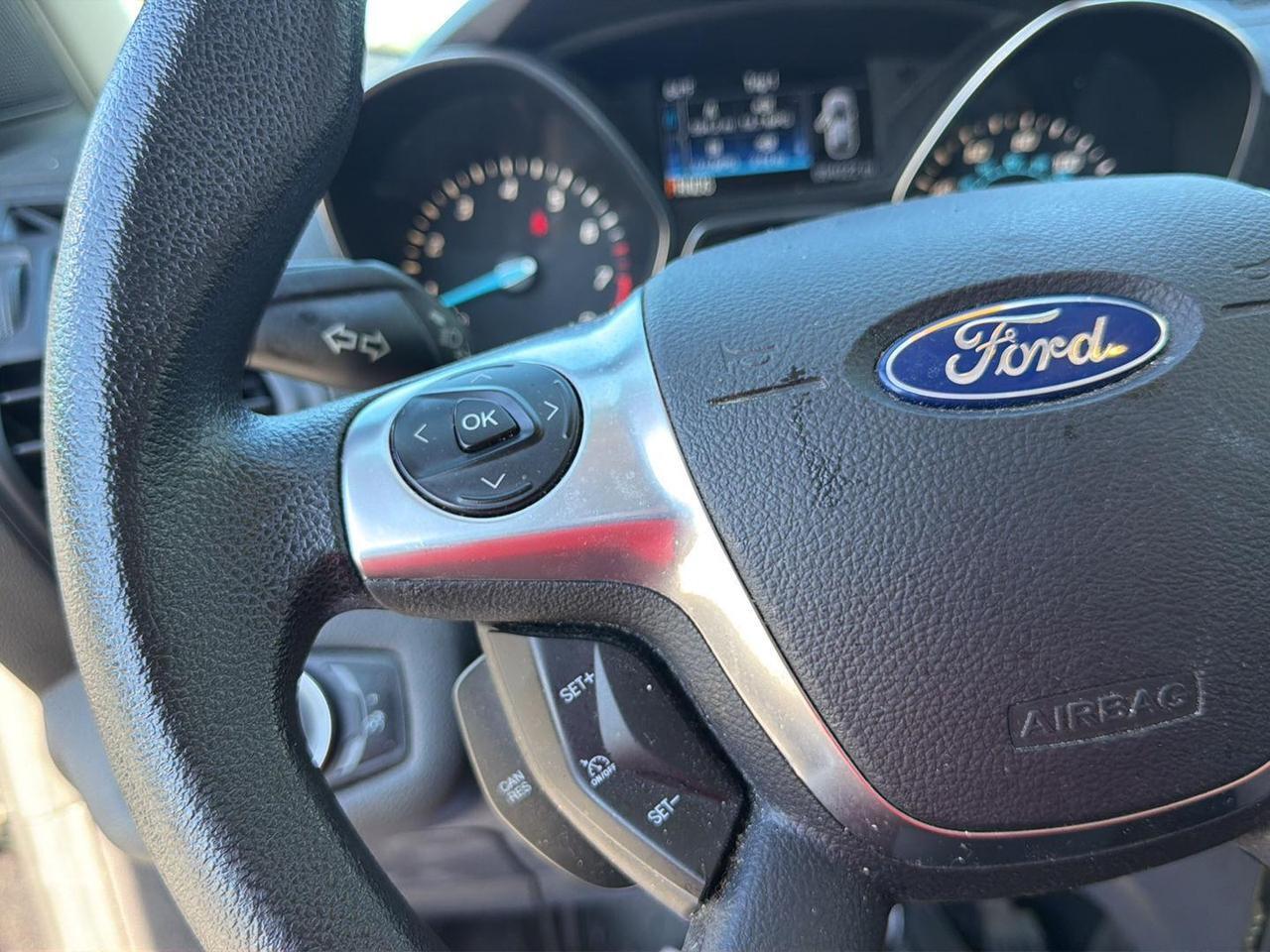 2016 Ford Escape S Gaithersburg MD