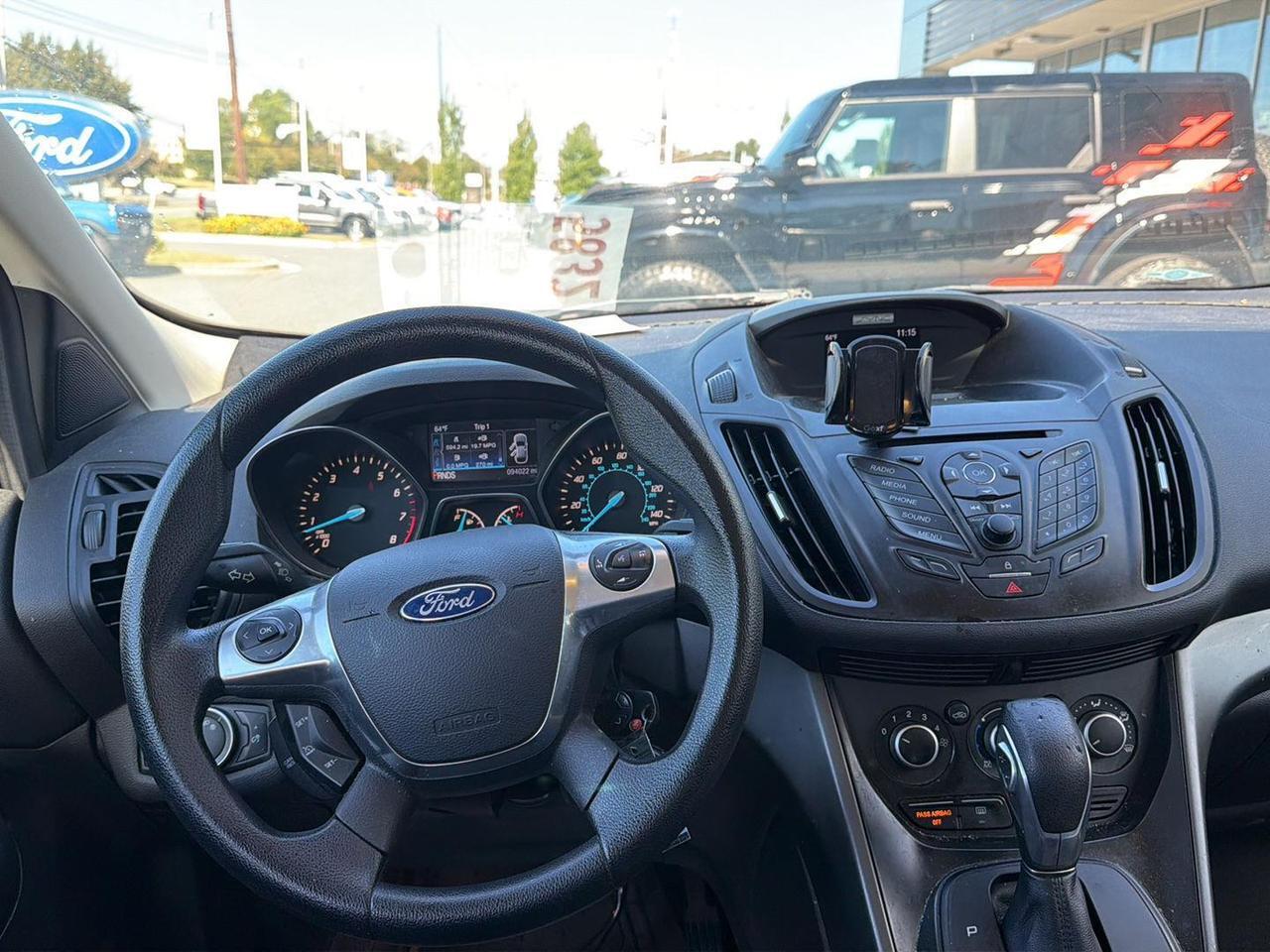2016 Ford Escape S Gaithersburg MD