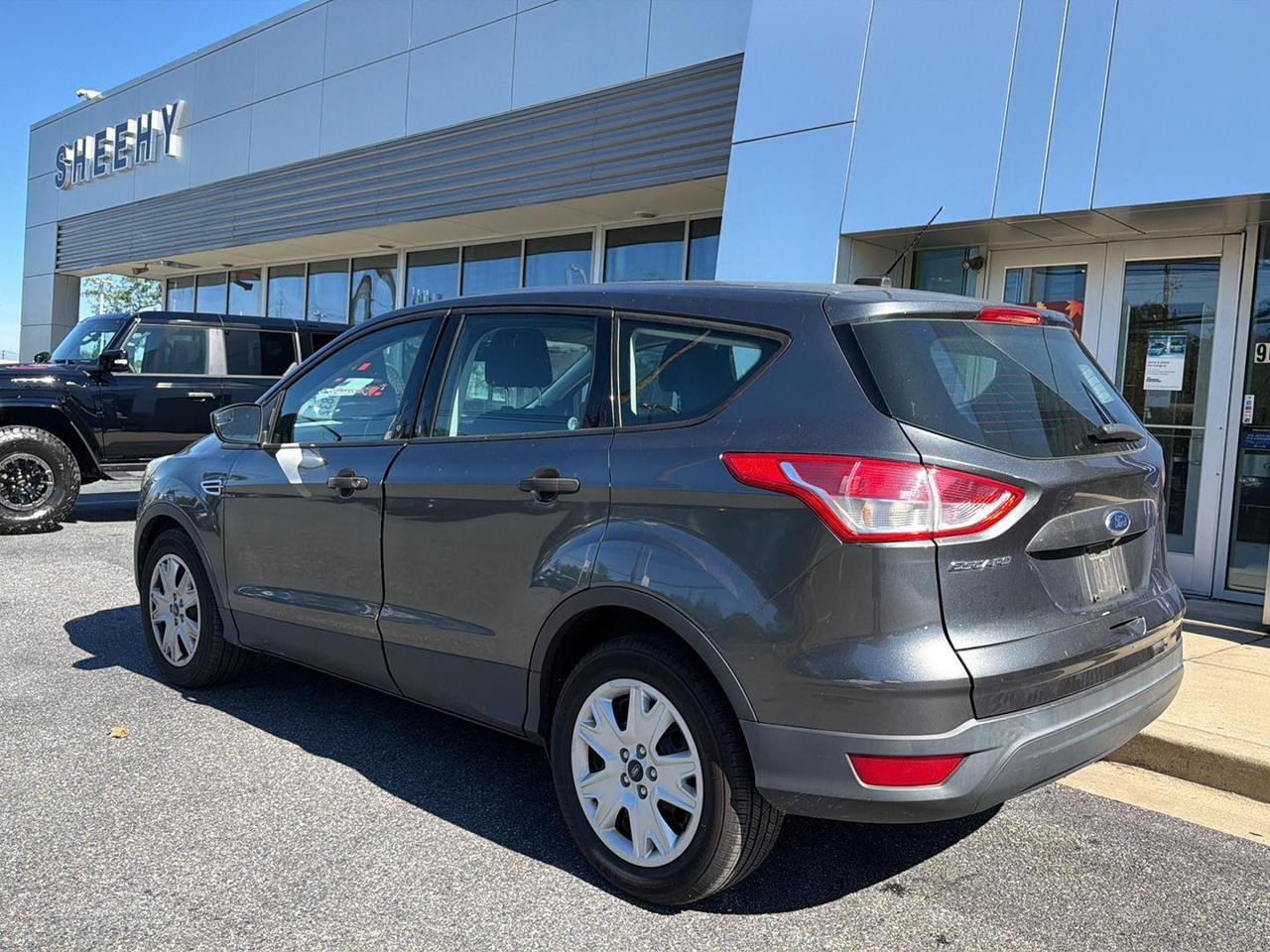 2016 Ford Escape S Gaithersburg MD