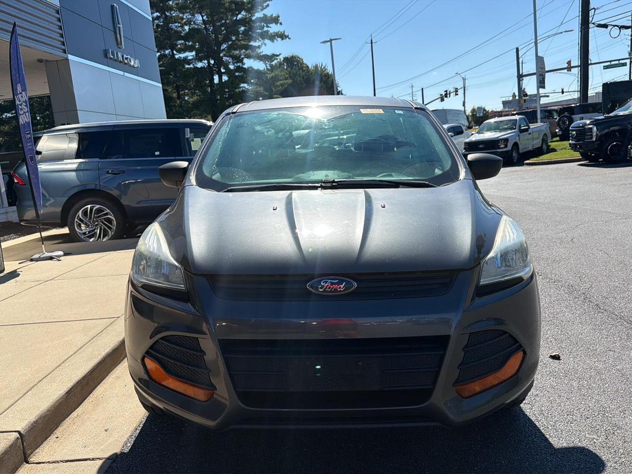 2016 Ford Escape S Gaithersburg MD