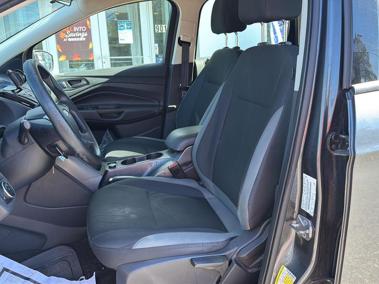 2016 Ford Escape S Gaithersburg MD