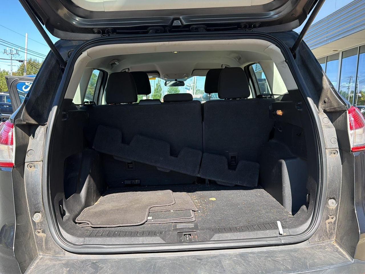 2016 Ford Escape S Gaithersburg MD